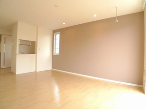 ウィステリア　榮 203号-5