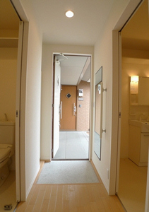 ウィステリア　榮 203号-6