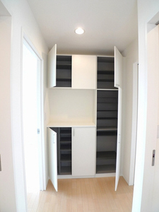 ウィステリア　榮 203号-8