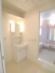 ウィステリア　榮 203号-9