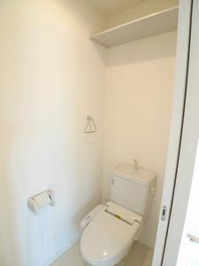 ウィステリア　榮 203号-11