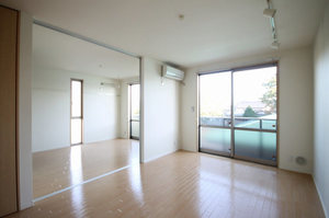 MK・Villa 201号-3