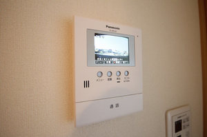MK・Villa 201号-9