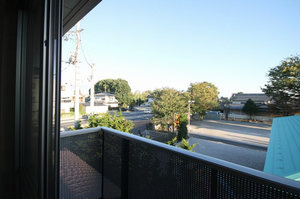MK・Villa 201号-11