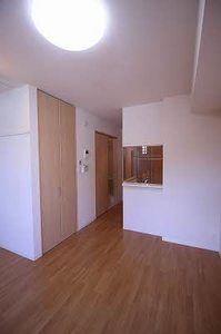 MK・Villa 205号-4
