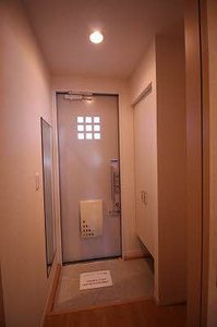 MK・Villa 205号-10