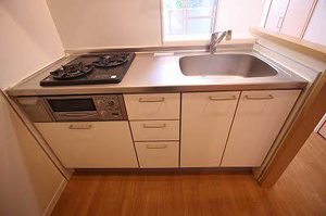 MK・Villa 205号-11