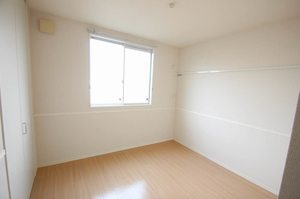 フェリチタ　雲雀 103号-4