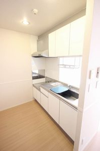 フェリチタ　雲雀 103号-5