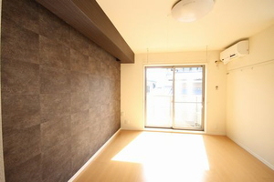 サニー　タカセイ 205号-4