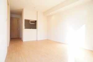 ヴィラ・シプレⅠ 102号-2