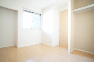 ヴィラ・シプレⅠ 102号-6