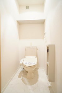 ヴィラ・シプレⅠ 102号-8