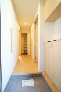 ヴィラ・シプレⅠ 102号-9