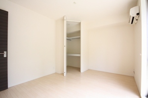 ヴィラ・シプレⅡ 102号-6