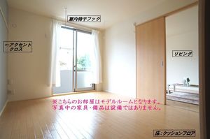 ピュア　コート　Ⅱ 102号-6