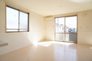 シャインステージ J 203号-2