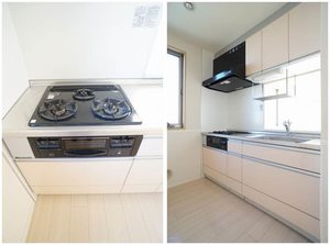 シャインステージ J 203号-4