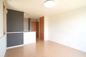 レジデンス西遊馬 103号-2