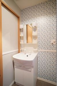 レジデンス西遊馬 103号-9