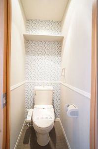 レジデンス西遊馬 103号-10