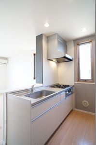 レジデンス西遊馬 103号-11