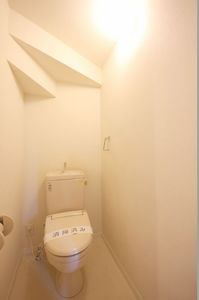 プリマヴェーラ 102号-6