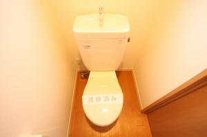 シャーメゾン春岡 201号-11