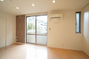 パーク　ロッサ 101号-4