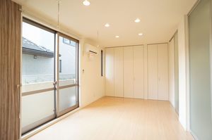 パーク　ロッサ 101号-5