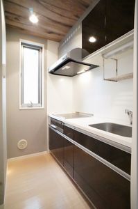 パーク　ロッサ 101号-7