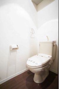 パーク　ロッサ 101号-10