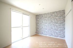 シャーメゾン　レミーラ 102号-5