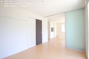 シャーメゾン　レミーラ 102号-6