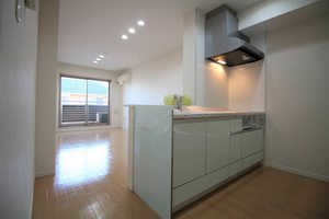 ディアコート 203号-2