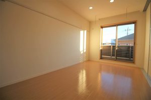 ディアコート 203号-4