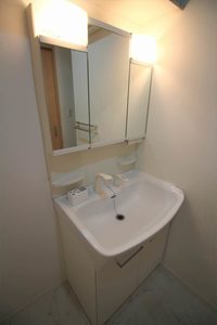 ディアコート 203号-6