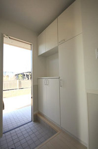 ウッディウォームハイツＡ 101号-5