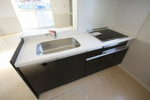 ウッディウォームハイツＡ 101号-6