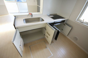 ウッディウォームハイツＡ 101号-7