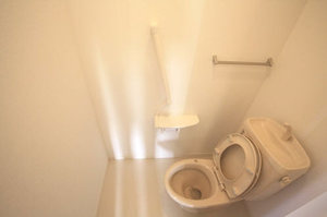 ウッディウォームハイツＡ 101号-8