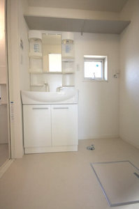 ウッディウォームハイツＡ 101号-9