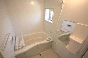 ウッディウォームハイツＡ 101号-10