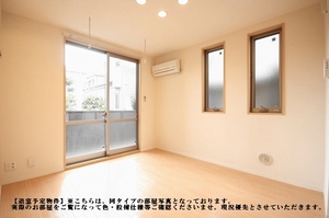 アルバーナ 201号-2