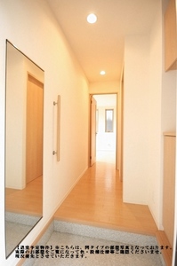 アルバーナ 201号-7