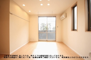 アルバーナ 201号-9