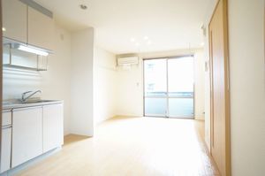 アルバーナ 203号-2