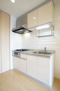 アルバーナ 203号-4