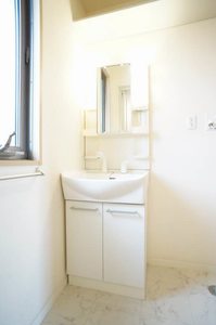 アルバーナ 203号-7