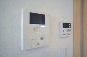 アルバーナ 203号-8